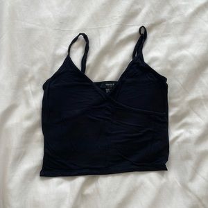 Forever 21 crop top